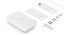 Ubiquiti UniFi Accesspoint – Dual-Band, bis zu 200 Clients