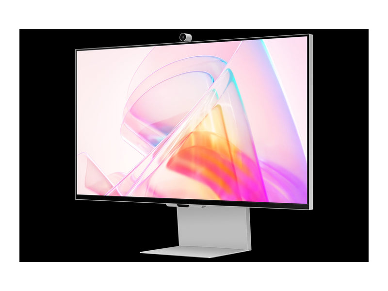 Samsung 27" LED-Monitor – 5K-Auflösung, Smart-Funktionen