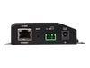 ATEN Secure Device Server – 1-Port RS232, PoE-fähig