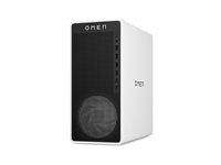 HP OMEN Gaming-PC – Intel Core i5, 16 GB RAM, 1 TB Speicher