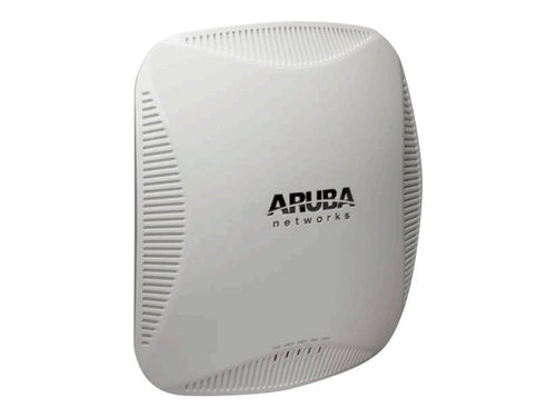 HP Enterprise Aruba Access Point – Schnelles WLAN für Ihr Büro