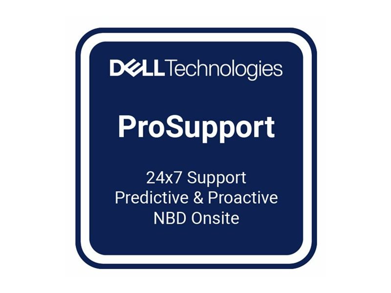 DELL ProSupport – 5 Jahre Vor-Ort-Service für sorgenfreie IT