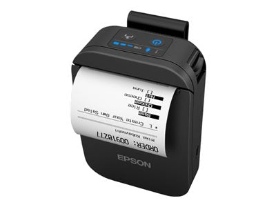 EPSON TM-P20II Belegdrucker – Kompakt, kabellos
