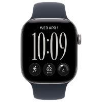 Apple Smartwatch – Fitness-Tracking, Nachrichten anzeigen