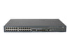 HP Enterprise Switch – 24 Anschlüsse, für stabiles Netzwerk