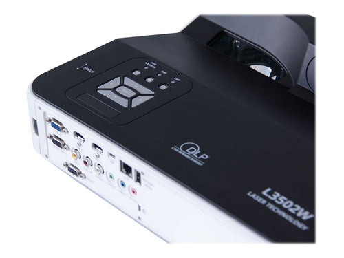 i3-Technologies Projektor – Laser, 3500 Lumen, WXGA-Auflösung