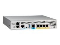 Cisco Netzwerk-Controller – Für zuverlässiges WLAN im Büro