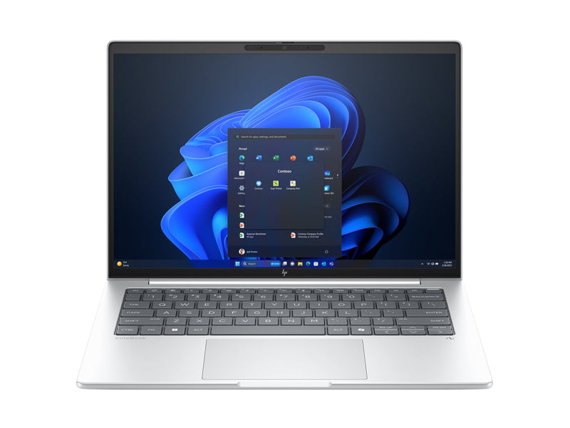 HP EliteBook 14" Laptop – 16 GB RAM, 1 TB Speicher