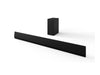 LG Soundbar-System – 3.1-Kanal, 420 W für Heimkino