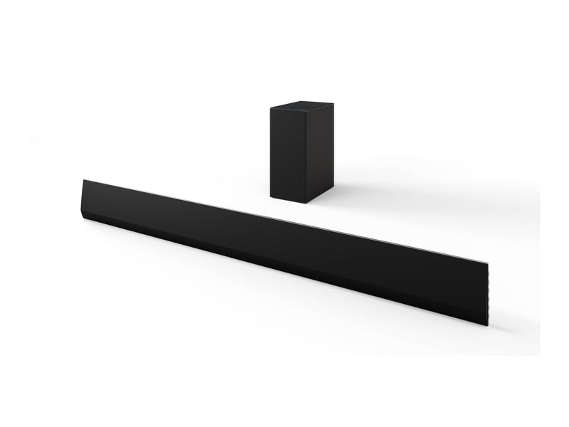 LG Soundbar-System – 3.1-Kanal, 420 W für Heimkino