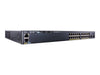 Cisco Switch – 24 Anschlüsse, Gigabit Ethernet, stapelbar