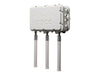 Cisco Outdoor WLAN-Accesspoint – Robustes Design, 300 Mbps
