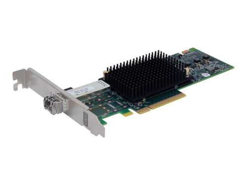 ATTO Hostbus-Adapter – 32Gb Fibre Channel, PCIe 4.0
