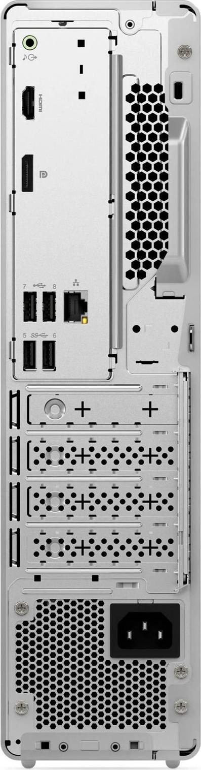 Lenovo IdeaCentre Tower – Ryzen 7, 32 GB RAM, 1 TB SSD