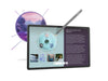 Lenovo Idea Tab Pro – 12,7" Tablet, Android 14, 128 GB Speicher