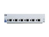 HP Enterprise Netzwerkmodul – 6 Gigabit-Ports, Auto-Sensing