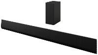 LG Soundbar – Raumfüllender Klang für Ihr Büro