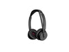 EPOS Bluetooth Headset – Geräuschunterdrückung, USB-A Adapter