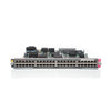CISCO Netzwerk-Switch – 48 Anschlüsse, Gigabit Ethernet