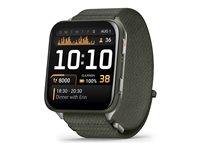 Garmin Venu X1 Sportuhr – AMOLED-Display, Herzfrequenzmesser