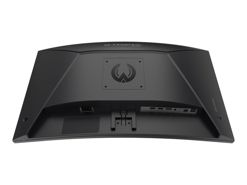 Iiyama 27" Monitor – Schnelles Display, ideal für Büro und Gaming