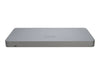 Cisco Meraki MX75 Router – Cloud-Management, 10 Anschlüsse