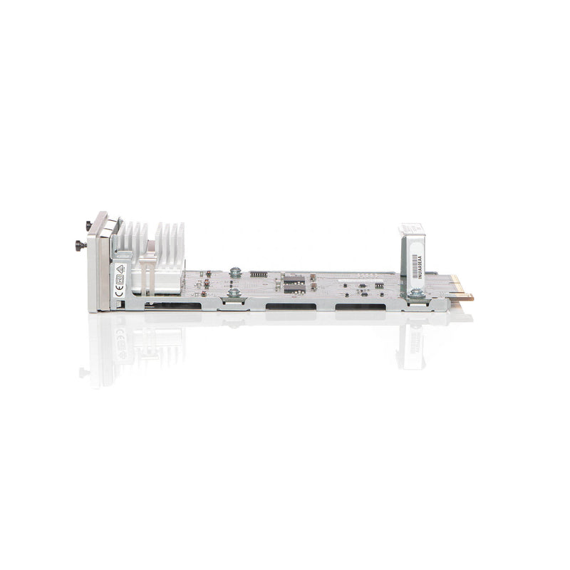 Cisco Erweiterungsmodul – 4 Gigabit-Ports für Catalyst 9300