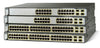 Cisco Catalyst Switch – 12 Anschlüsse, stapelbar