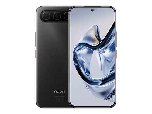 Nubia Air Smartphone – 5G, Dual-SIM, 256 GB Speicher
