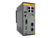 Allied Telesis Netzwerk-Switch – 6 Anschlüsse, PoE++