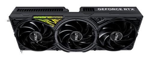 Palit Grafikkarte – GeForce RTX 5080, 16 GB für flüssiges Gaming