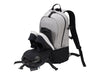 Dicota Notebook-Rucksack – Wasserabweisend, verstecktes Fach