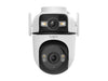 TP-Link Outdoor-Kamera – Dual-Linse, WLAN-Verbindung