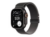 Apple Watch Ultra 3 – Robustes Titangehäuse, GPS, Herzfrequenzmessung