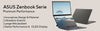 ASUS Zenbook 14" Laptop – 1 TB SSD, 16 GB RAM