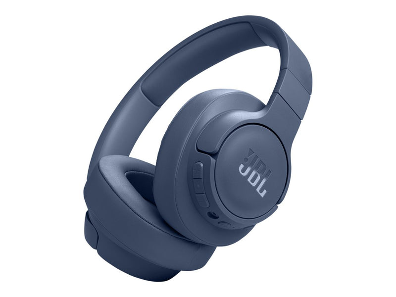 Harman Kardon Wireless Kopfhörer – Bluetooth, Pure Bass Sound