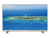Philips 32" LED-TV – Kompakt und vielseitig mit HDMI-Anschlüssen