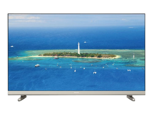Philips 32" LED-TV – Kompakt und vielseitig mit HDMI-Anschlüssen