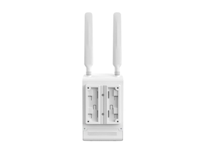 TP-Link Omada Gateway – 4G+ für drinnen & draußen