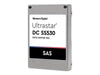 Western Digital SSD – 3,84 TB, schnelle Datenübertragung