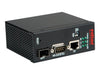 ROLINE Industrie Konverter – Ethernet zu Seriell RS232