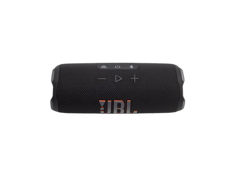 JBL Flip 7 Bluetooth Lautsprecher – Wasserdicht, tragbar