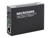 Microsens Gigabit Ethernet Bridge – Flexibler Medienkonverter für Netzwerke