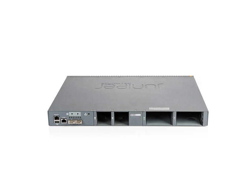 Juniper Netzwerk-Switch – 48 Ports, Power over Ethernet