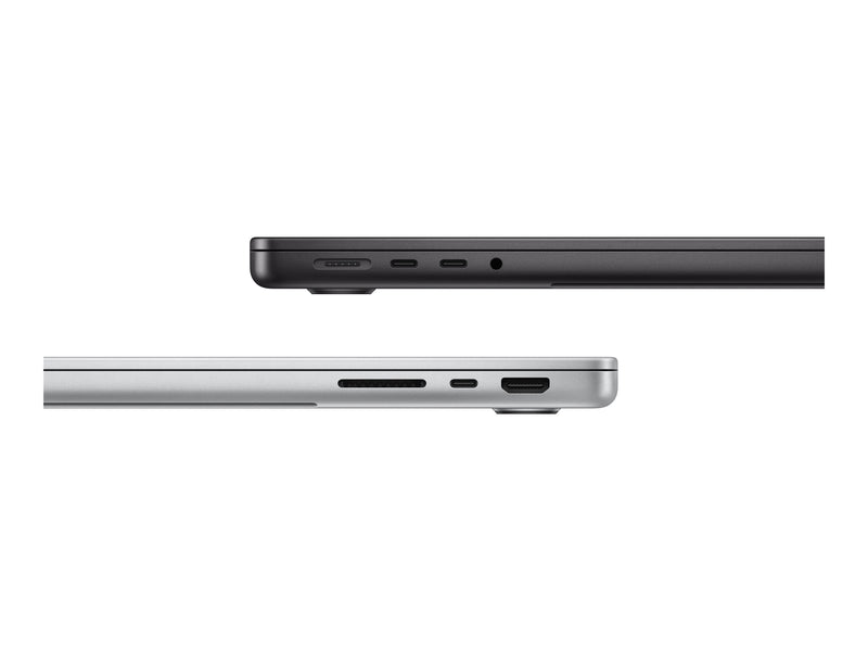 Apple MacBook Pro 14" – M5 Pro, 24 GB RAM, 1 TB SSD