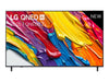 LG 75" QNED Fernseher – 4K UHD, Smart TV