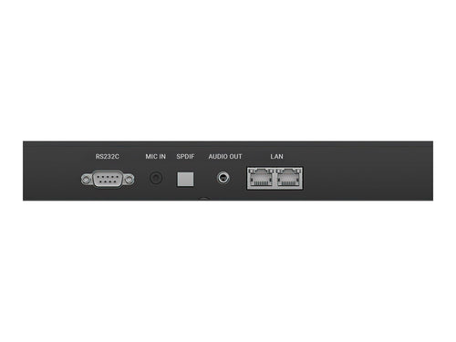 Iiyama 65" Touchscreen-Display – 4K UHD, Android-Betriebssystem