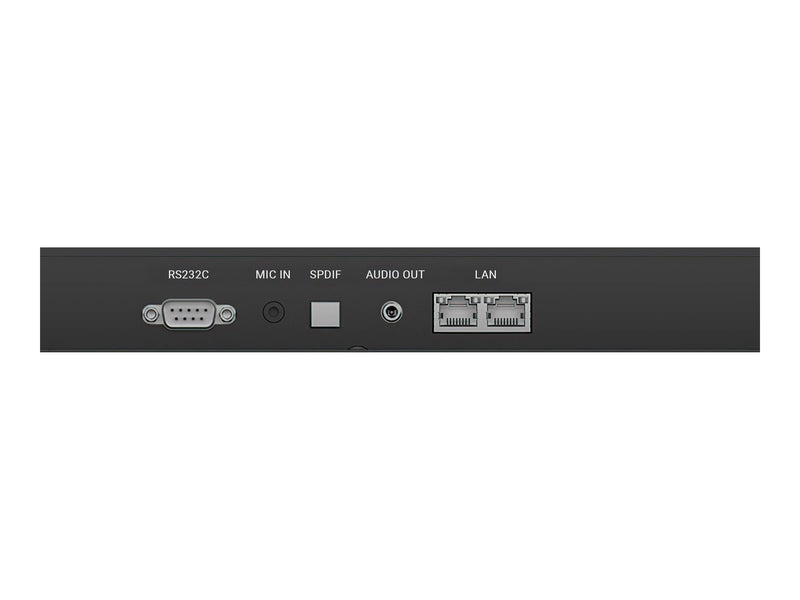 Iiyama 65" Touchscreen-Display – 4K UHD, Android-Betriebssystem