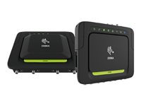 Zebra RFID-Leser – Robustes Design, Bluetooth 5