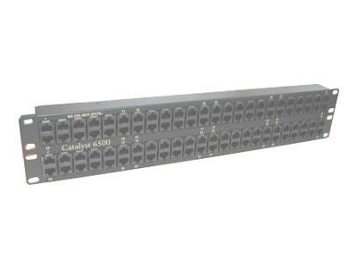 Cisco Patch Panel – 96 Ports für Catalyst Serie
